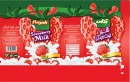 Iran Milk Industry Co. ( PEGAH )
